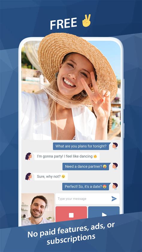 videochat live gratis|Minichat – The Fast Video Chat